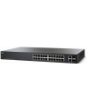 Cisco SF220-24 24-Port 10/100 Smart Plus Switch - nr 12