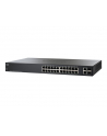 Cisco SF220-24 24-Port 10/100 Smart Plus Switch - nr 14