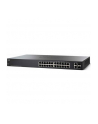 Cisco SF220-24 24-Port 10/100 Smart Plus Switch - nr 15