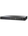 Cisco SF220-24 24-Port 10/100 Smart Plus Switch - nr 16
