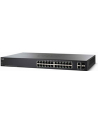 Cisco SF220-24 24-Port 10/100 Smart Plus Switch - nr 6