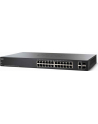 Cisco SF220-24P 24-Port 10/100 PoE Smart Plus Switch - nr 10