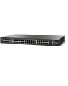 Cisco SF220-48 48-Port 10/100 Smart Plus Switch - nr 1