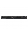 Cisco SF220-48 48-Port 10/100 Smart Plus Switch - nr 3