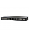 Cisco SF220-48 48-Port 10/100 Smart Plus Switch - nr 4