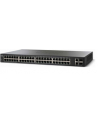 Cisco SF220-48 48-Port 10/100 Smart Plus Switch - nr 5