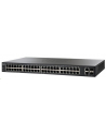 Cisco SF220-48 48-Port 10/100 Smart Plus Switch - nr 6