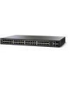 Cisco SF220-48 48-Port 10/100 Smart Plus Switch - nr 7