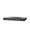 Cisco SG220-50 50-Port Gigabit Smart Plus Switch - nr 12