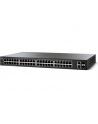Cisco SG220-50 50-Port Gigabit Smart Plus Switch - nr 13