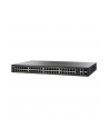 Cisco SG220-50 50-Port Gigabit Smart Plus Switch - nr 15