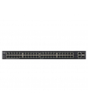 Cisco SG220-50 50-Port Gigabit Smart Plus Switch - nr 20