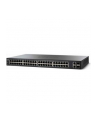 Cisco SG220-50 50-Port Gigabit Smart Plus Switch - nr 21