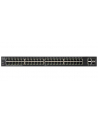 Cisco SG220-50 50-Port Gigabit Smart Plus Switch - nr 22