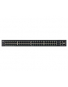 Cisco SG220-50 50-Port Gigabit Smart Plus Switch - nr 3