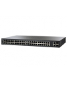 Cisco SG220-50 50-Port Gigabit Smart Plus Switch - nr 5