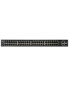 Cisco SG220-50 50-Port Gigabit Smart Plus Switch - nr 9