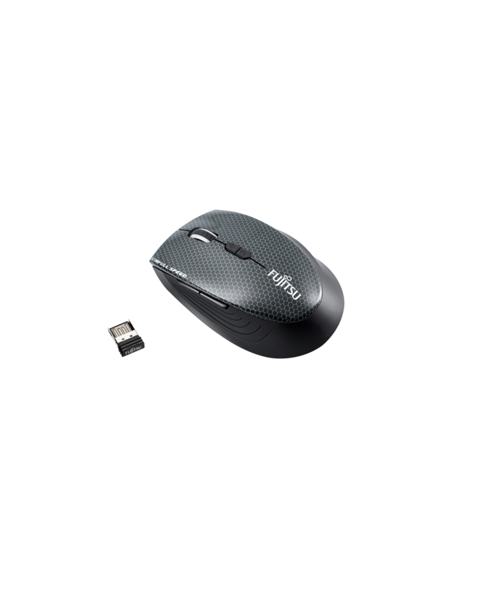 Fujitsu Wireless Mouse Touch WI910 główny
