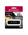 TRANSCEND USB Flash Disk JetFlash®750K, 32GB, USB 3.0, Black - nr 10