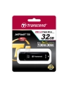 TRANSCEND USB Flash Disk JetFlash®750K, 32GB, USB 3.0, Black - nr 17