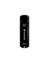 TRANSCEND USB Flash Disk JetFlash®750K, 32GB, USB 3.0, Black - nr 19
