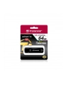 TRANSCEND USB Flash Disk JetFlash®750K, 32GB, USB 3.0, Black - nr 32