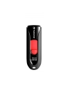 TRANSCEND USB Flash Disk JetFlash®590K, 64GB, USB 2.0, Black (R/W 16/6 MB/s) - nr 12