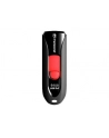 TRANSCEND USB Flash Disk JetFlash®590K, 64GB, USB 2.0, Black (R/W 16/6 MB/s) - nr 15