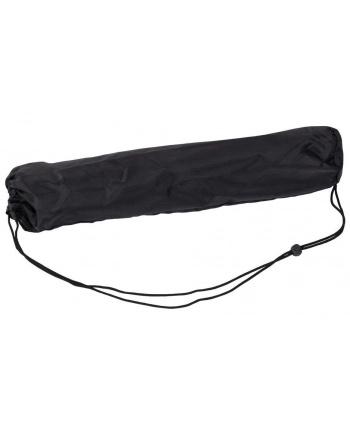 Doerr Stativ LITTLE JOE  (49-122 cm, 700 g, max.2,5kg, 3D , srebrny)