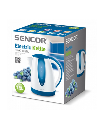 Czajnik 1L SENCOR - SWK 1050