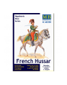 MB French Hussar - nr 1