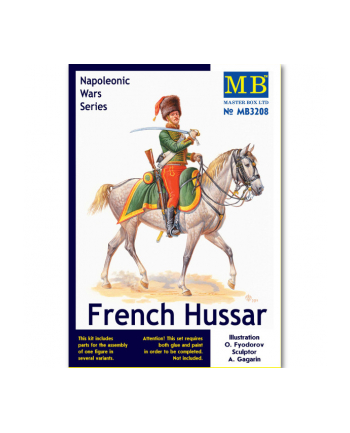 MB French Hussar