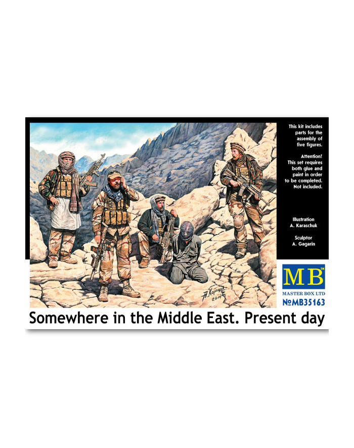 MB Somewhere inthe Middle East główny