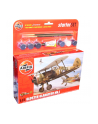 AIRFIX Gloster Gladiator zestaw - nr 1