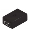 Ubiquiti Networks Ubiquiti PoE-48 Passive PoE Adapter EU, 48V 0.5A, 24W, Gigabit Ethernet version - nr 14