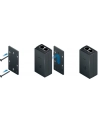 Ubiquiti Networks Ubiquiti PoE-48 Passive PoE Adapter EU, 48V 0.5A, 24W, Gigabit Ethernet version - nr 27