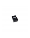 Ubiquiti Networks Ubiquiti PoE-48 Passive PoE Adapter EU, 48V 0.5A, 24W, Gigabit Ethernet version - nr 30