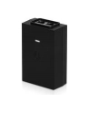 Ubiquiti Networks Ubiquiti PoE-48 Passive PoE Adapter EU, 48V 0.5A, 24W, Gigabit Ethernet version - nr 36