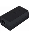Ubiquiti Networks Ubiquiti PoE-48 Passive PoE Adapter EU, 48V 0.5A, 24W, Gigabit Ethernet version - nr 44