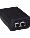 Ubiquiti Networks Ubiquiti PoE-48 Passive PoE Adapter EU, 48V 0.5A, 24W, Gigabit Ethernet version - nr 53
