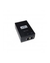 Ubiquiti Networks Ubiquiti PoE-48 Passive PoE Adapter EU, 48V 0.5A, 24W, Gigabit Ethernet version - nr 56
