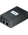 Ubiquiti Networks Ubiquiti PoE-48 Passive PoE Adapter EU, 48V 0.5A, 24W, Gigabit Ethernet version - nr 58