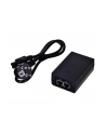 Ubiquiti Networks Ubiquiti PoE-48 Passive PoE Adapter EU, 48V 0.5A, 24W, Gigabit Ethernet version - nr 6