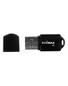 Edimax Technology Edimax AC600 Dual Band 802.11ac USB tiny adapter, 2,4+5GHz, HW WPS - nr 30