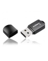Edimax Technology Edimax AC600 Dual Band 802.11ac USB tiny adapter, 2,4+5GHz, HW WPS - nr 33