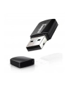 Edimax Technology Edimax AC600 Dual Band 802.11ac USB tiny adapter, 2,4+5GHz, HW WPS - nr 37