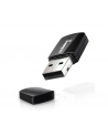 Edimax Technology Edimax AC600 Dual Band 802.11ac USB tiny adapter, 2,4+5GHz, HW WPS - nr 65