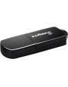 Edimax Technology Edimax AC600 Dual Band 802.11ac USB tiny adapter, 2,4+5GHz, HW WPS - nr 77