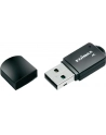 Edimax Technology Edimax AC600 Dual Band 802.11ac USB tiny adapter, 2,4+5GHz, HW WPS - nr 83