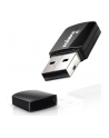 Edimax Technology Edimax AC600 Dual Band 802.11ac USB tiny adapter, 2,4+5GHz, HW WPS - nr 84